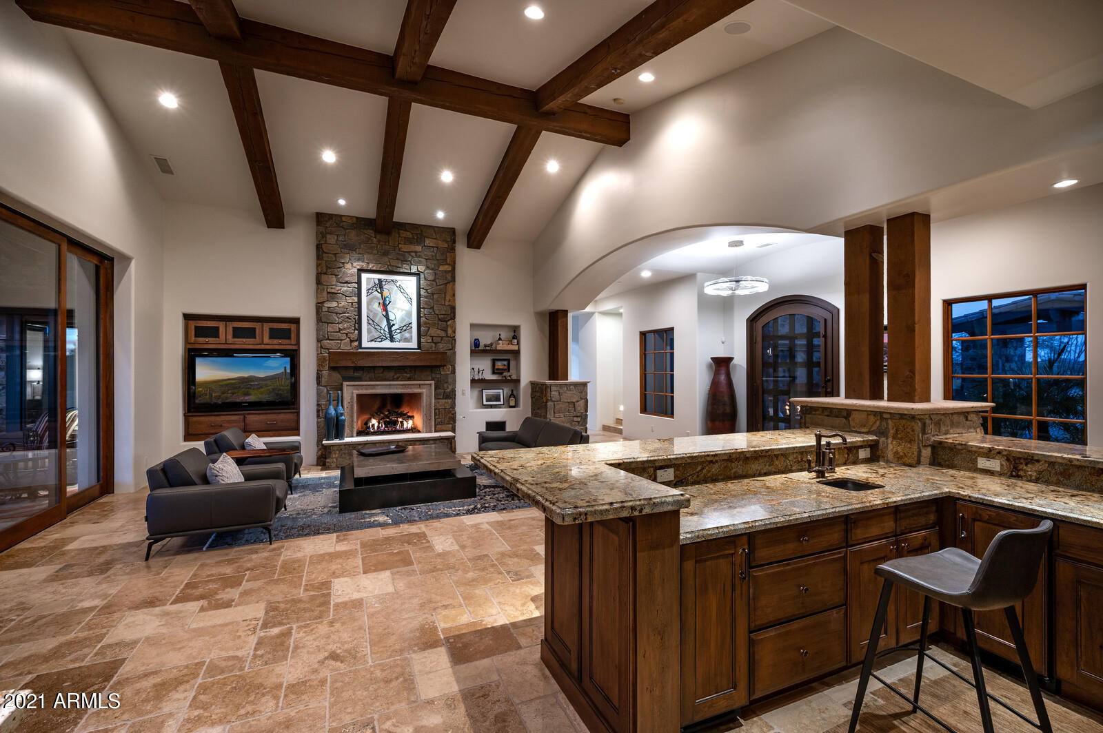 Desert Mountain - Residential
