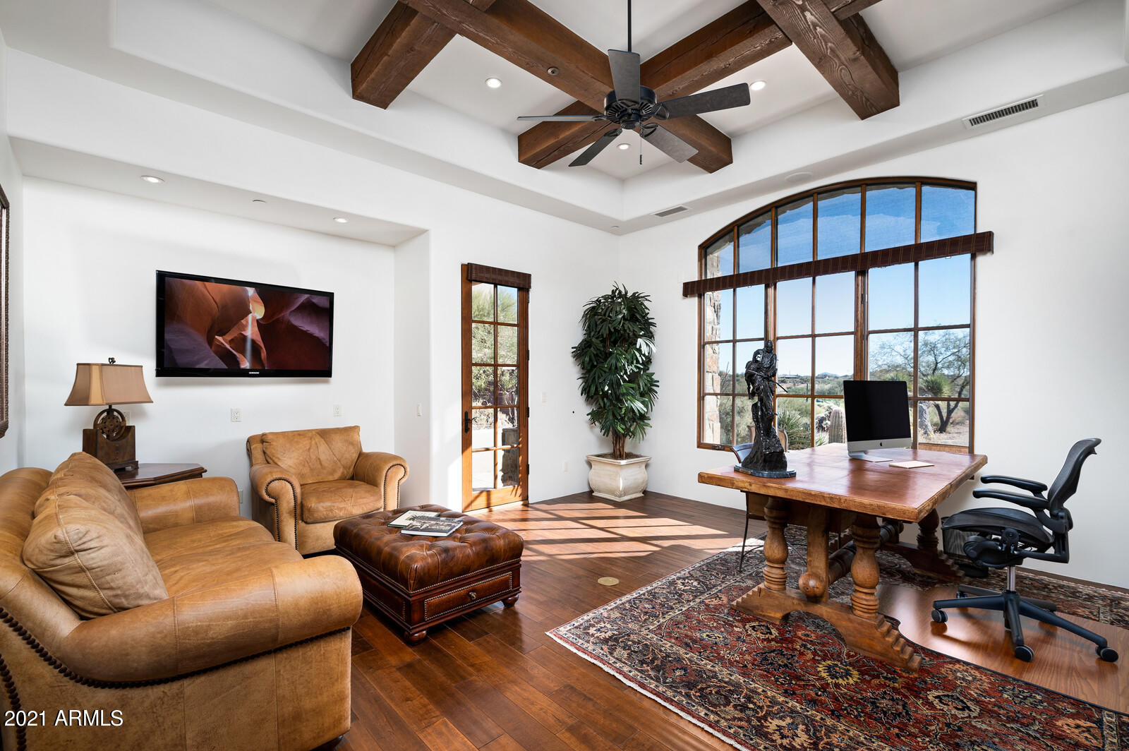 Desert Mountain - Residential