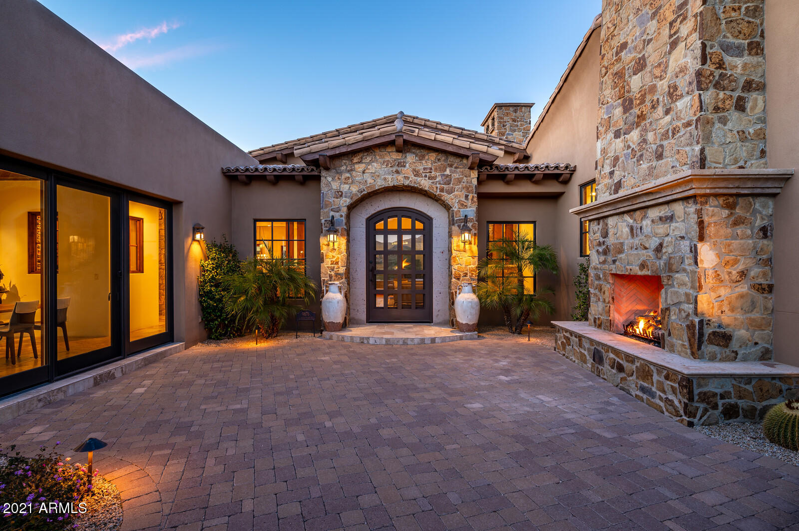 Desert Mountain - Residential