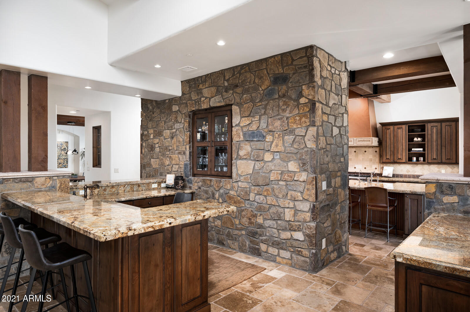 Desert Mountain - Residential