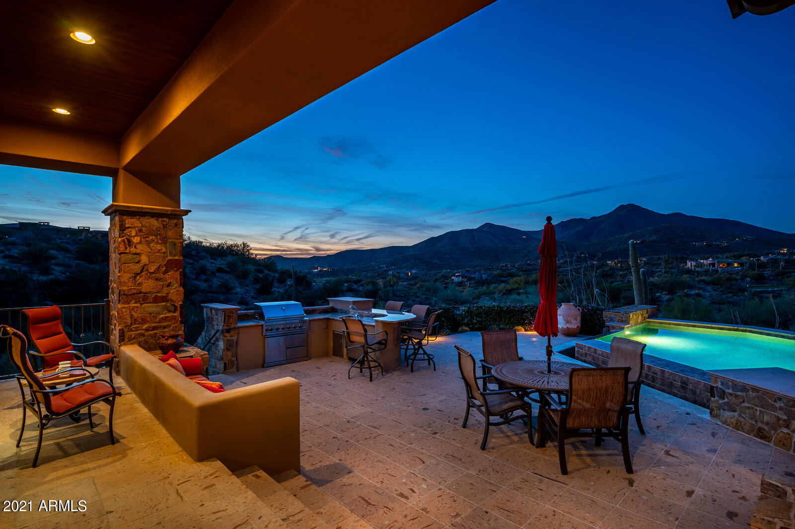 Desert Mountain - Residential