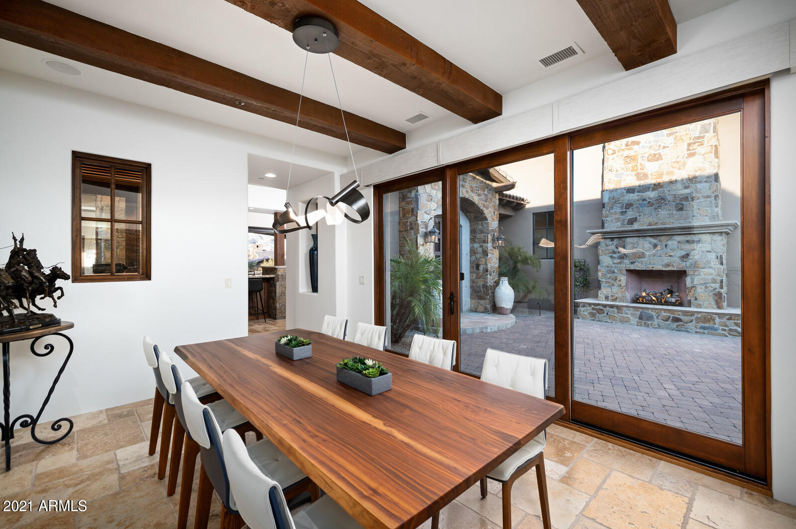 Desert Mountain - Residential