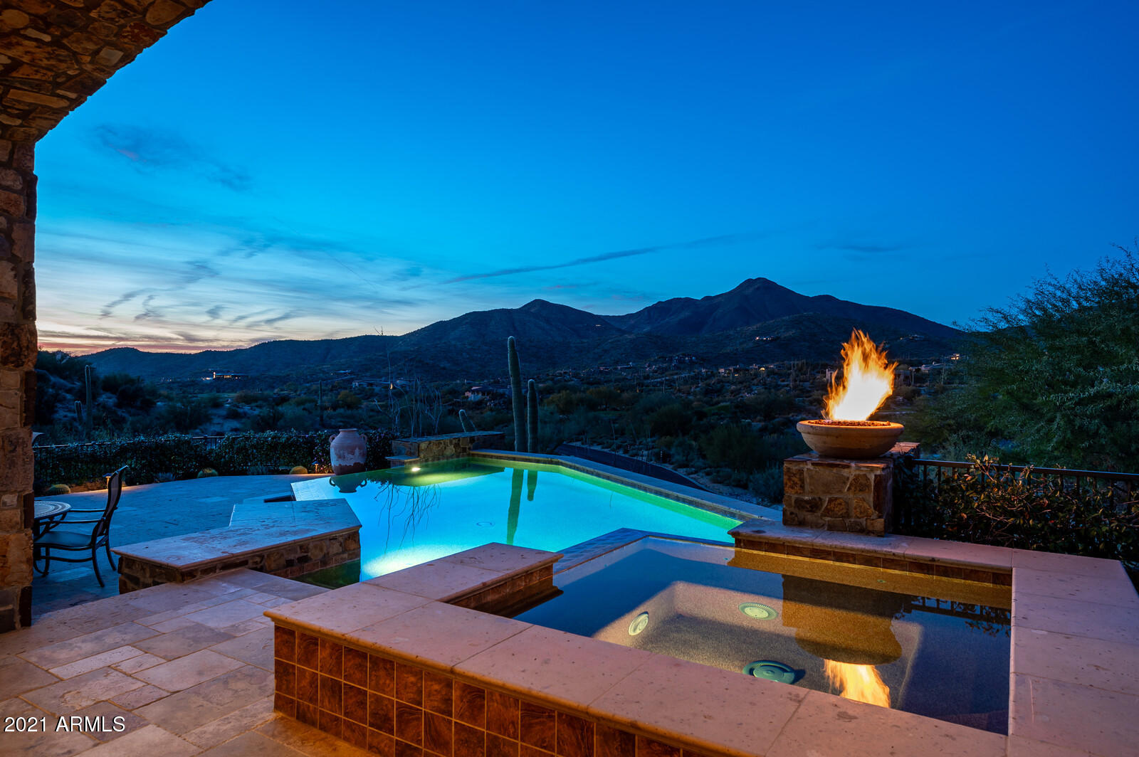 Desert Mountain - Residential
