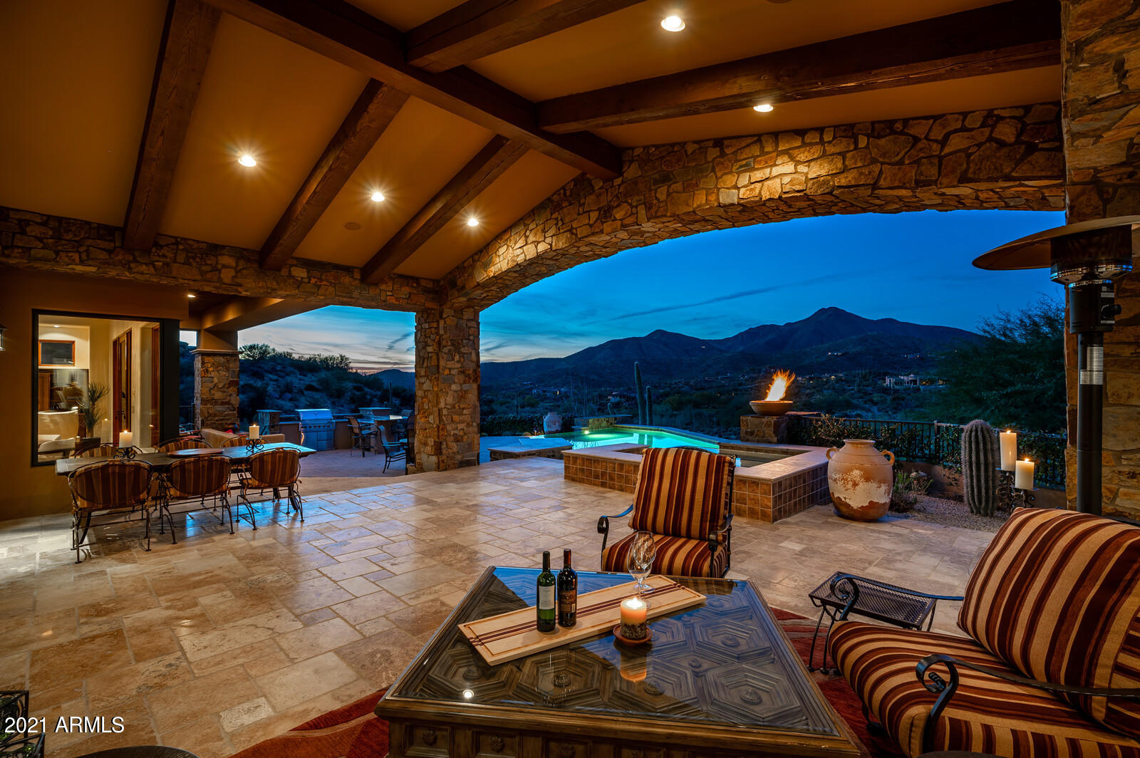 Desert Mountain - Residential