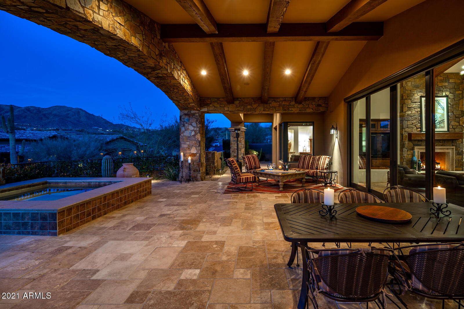 Desert Mountain - Residential