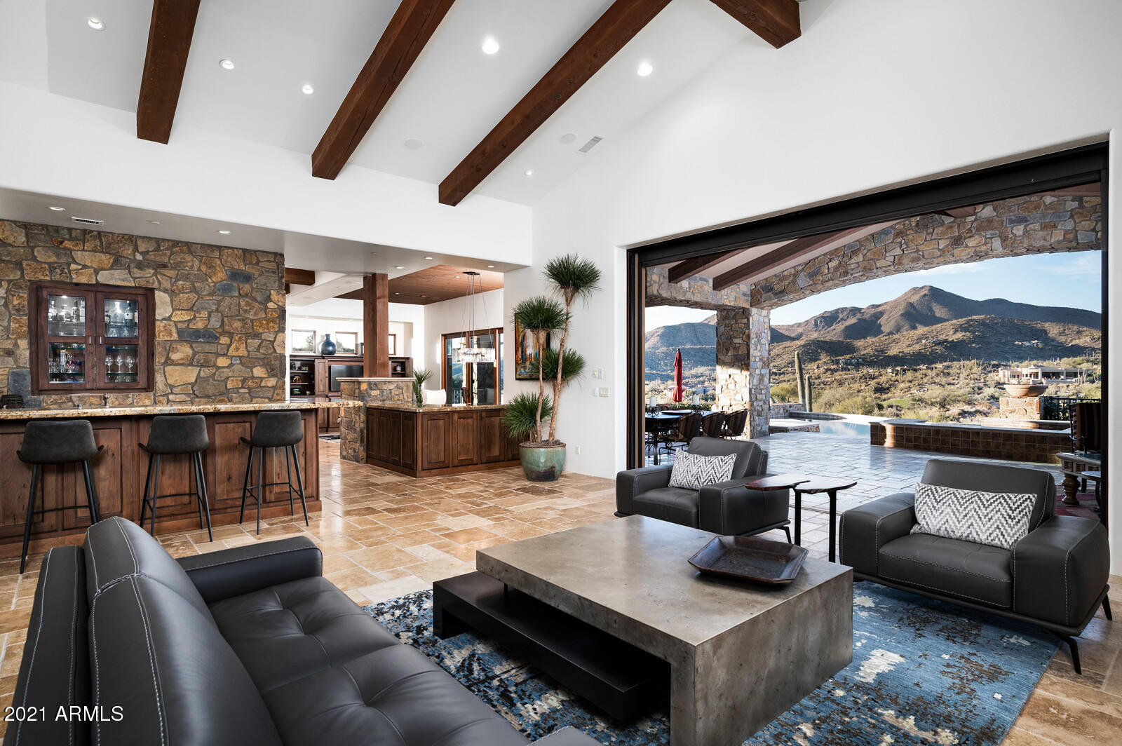 Desert Mountain - Residential