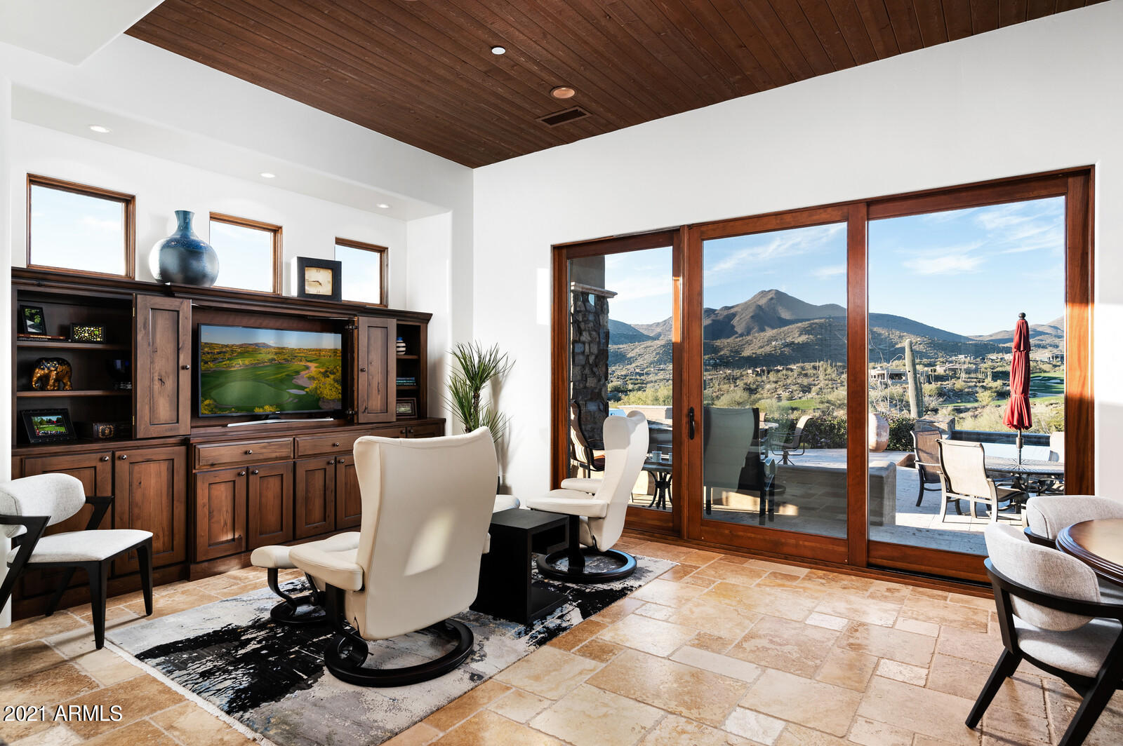 Desert Mountain - Residential