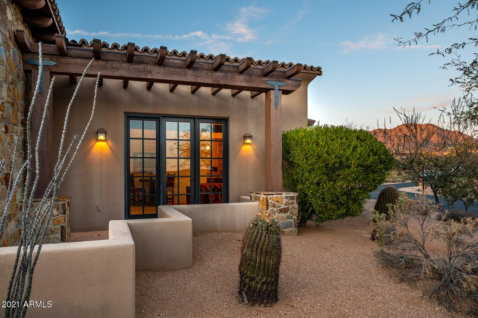 Desert Mountain - Residential