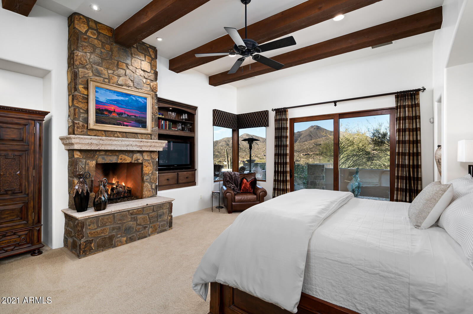 Desert Mountain - Residential