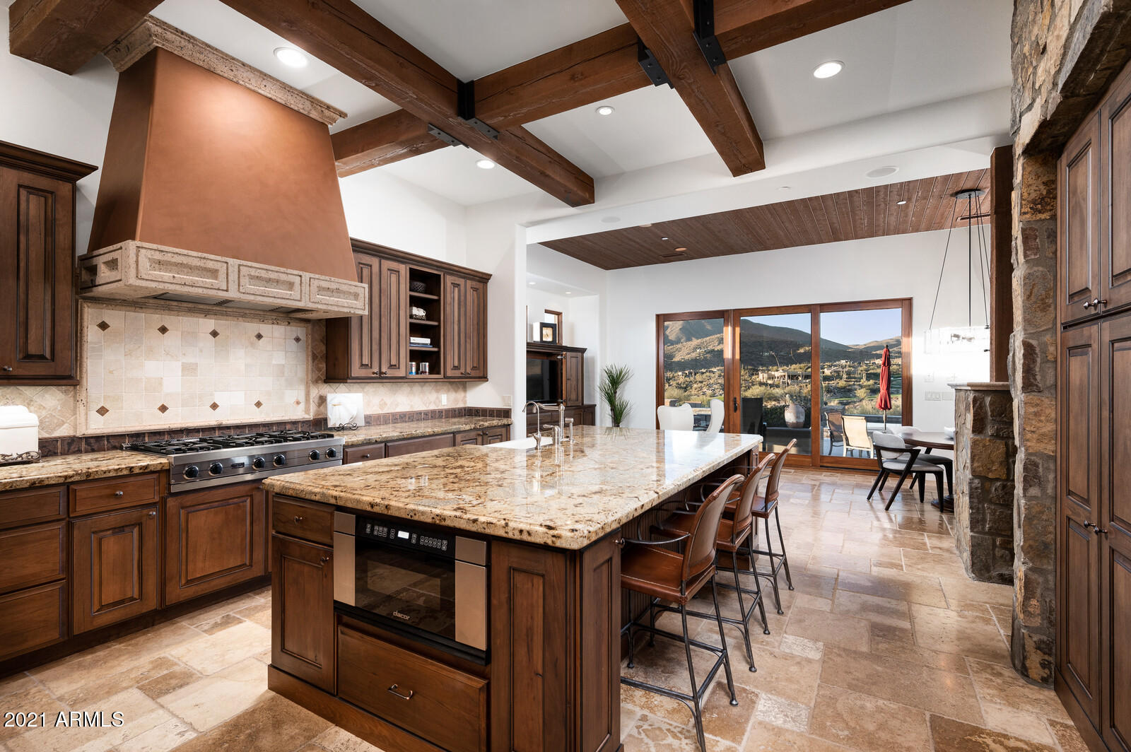 Desert Mountain - Residential