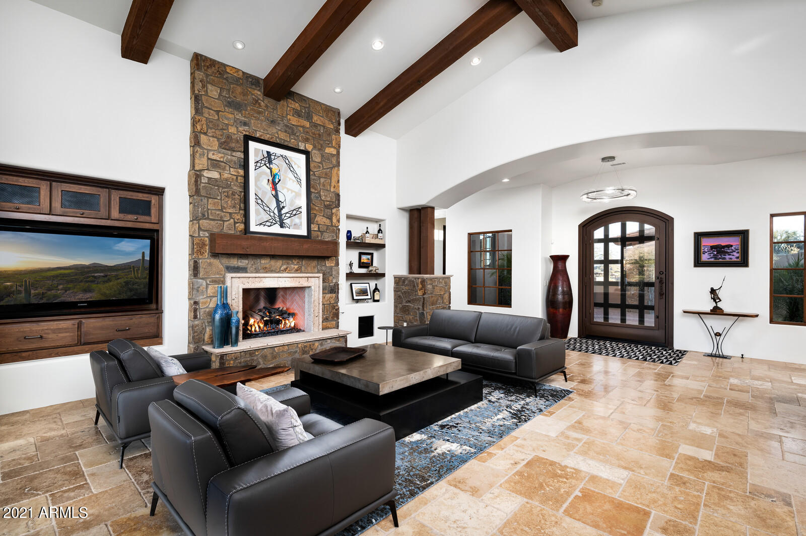 Desert Mountain - Residential