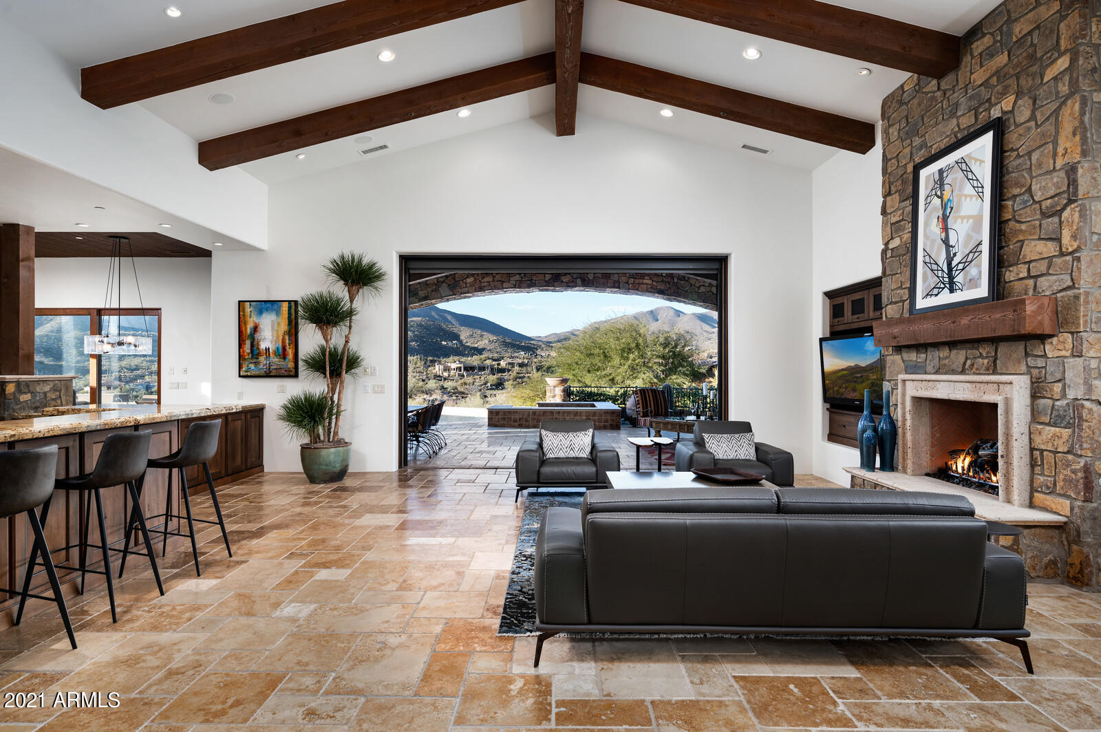 Desert Mountain - Residential