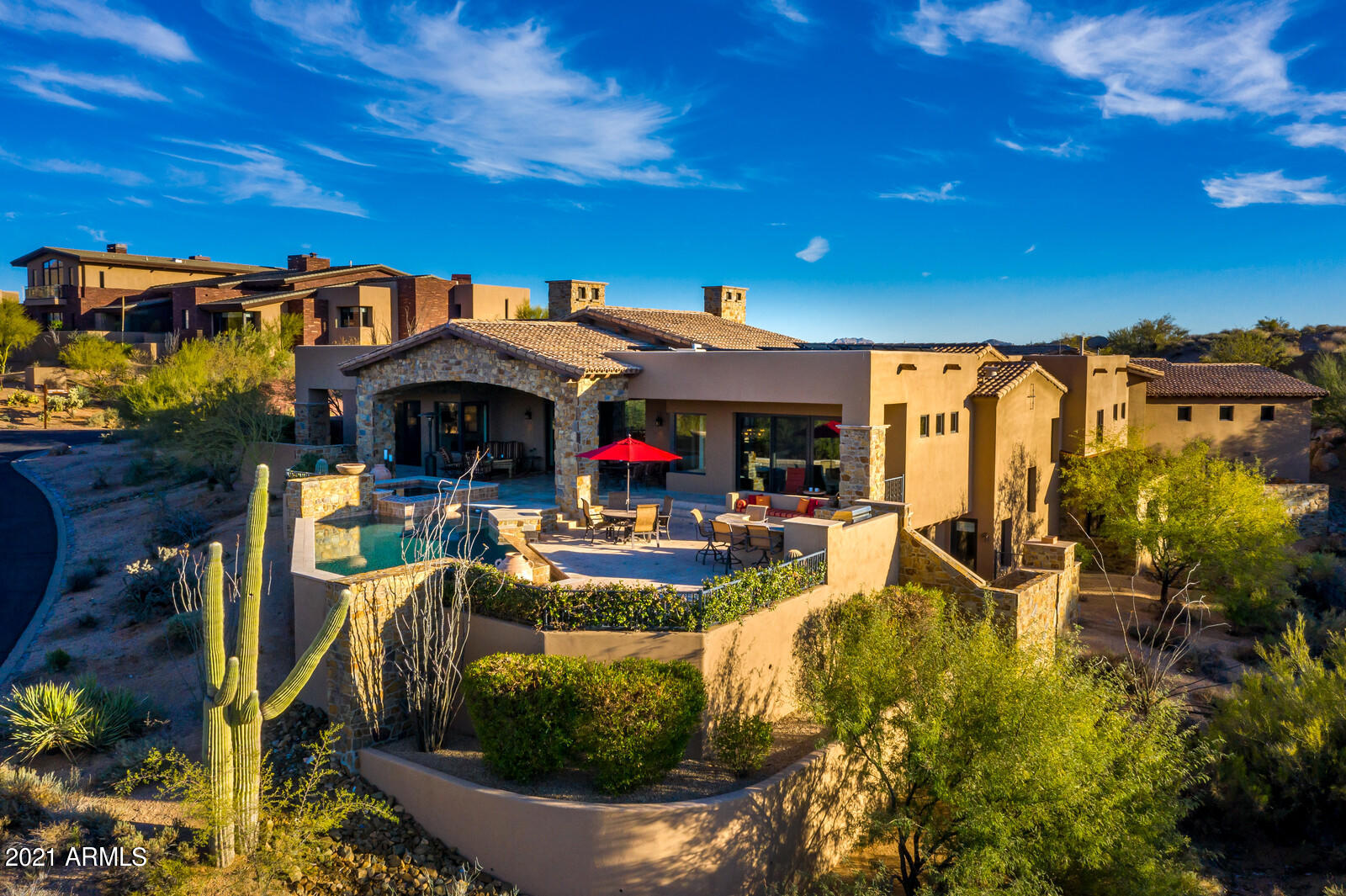 Desert Mountain - Residential