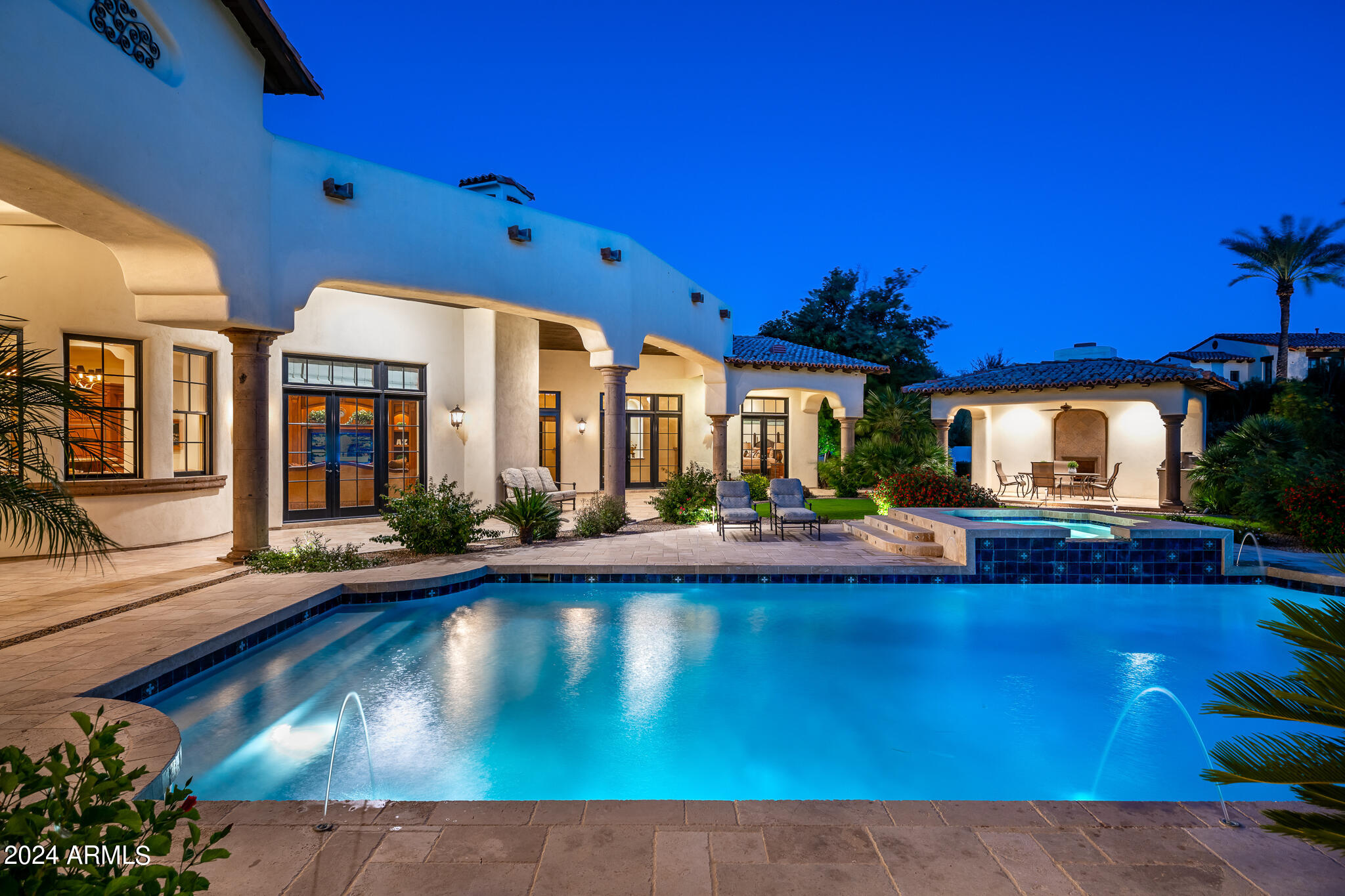 EQUESTRIAN TRAILS - Residential