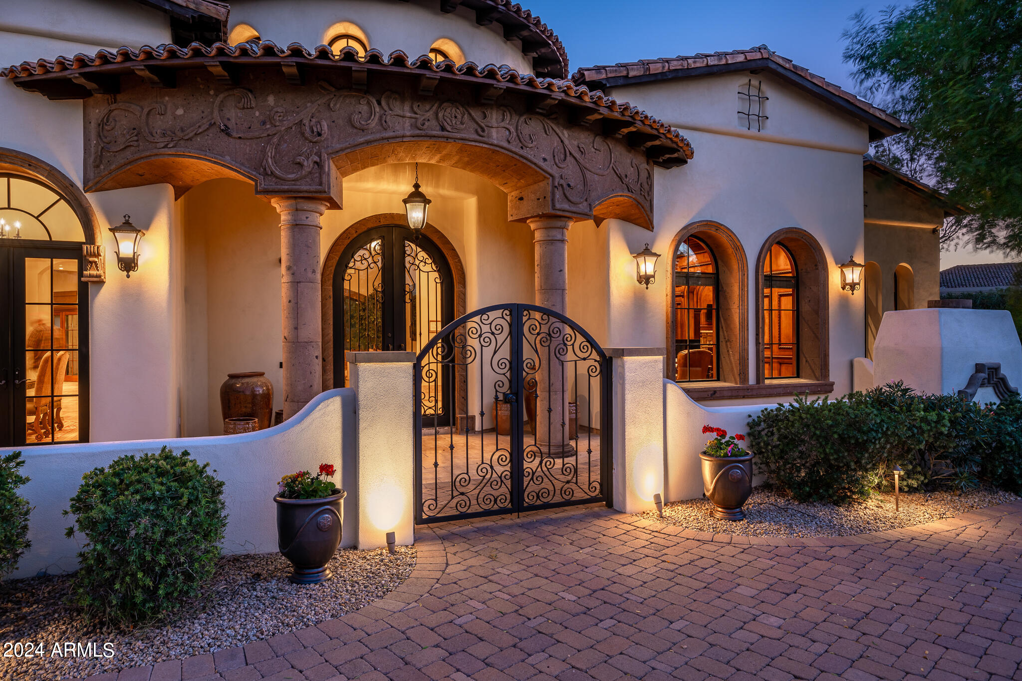 EQUESTRIAN TRAILS - Residential