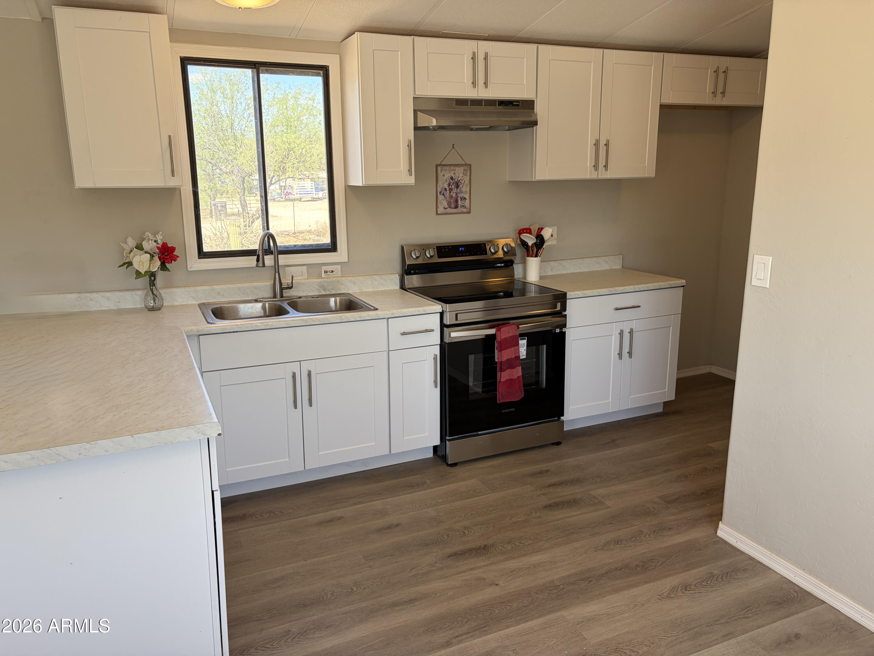 S26 T7S R16E - Residential