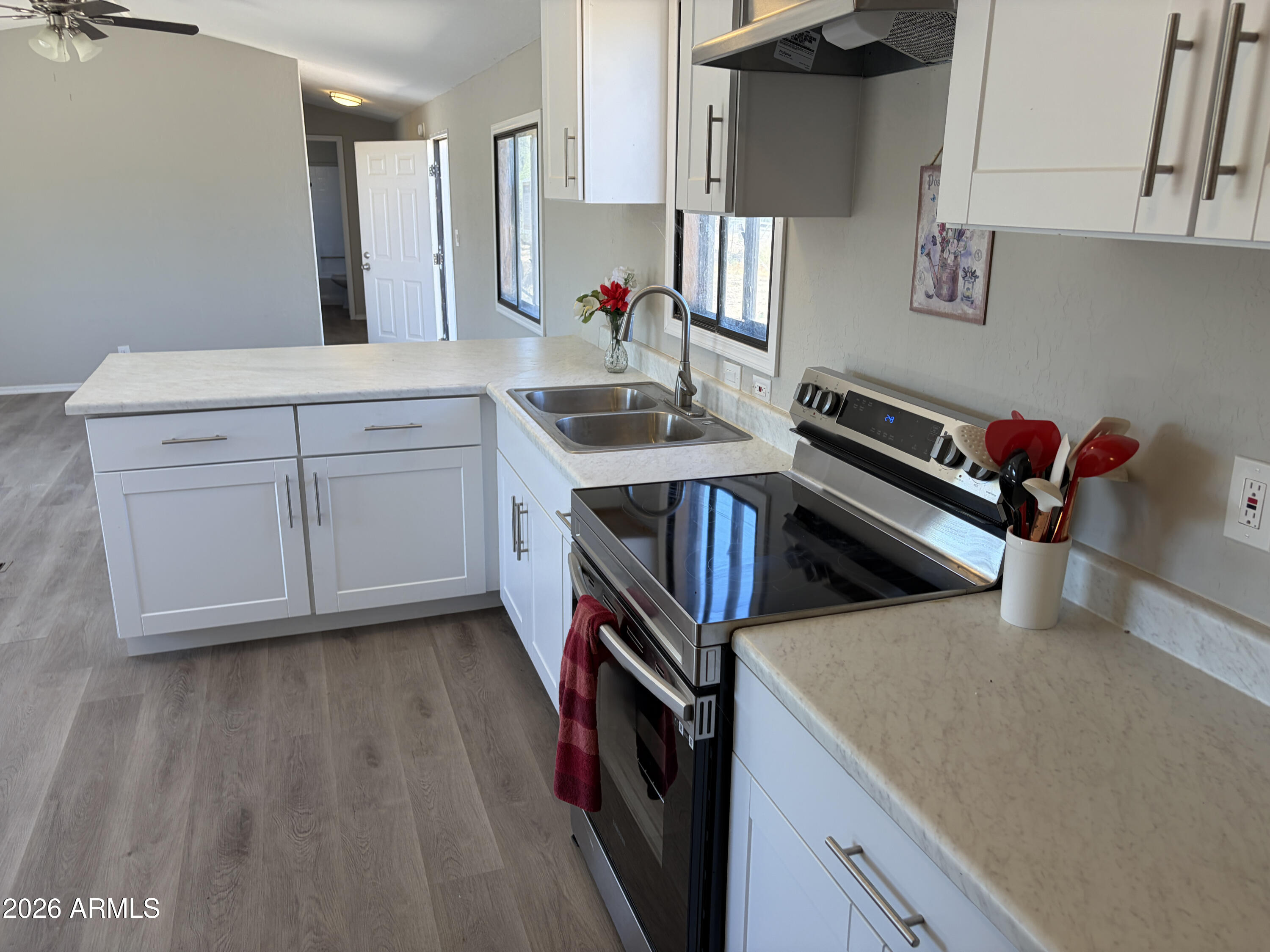 S26 T7S R16E - Residential