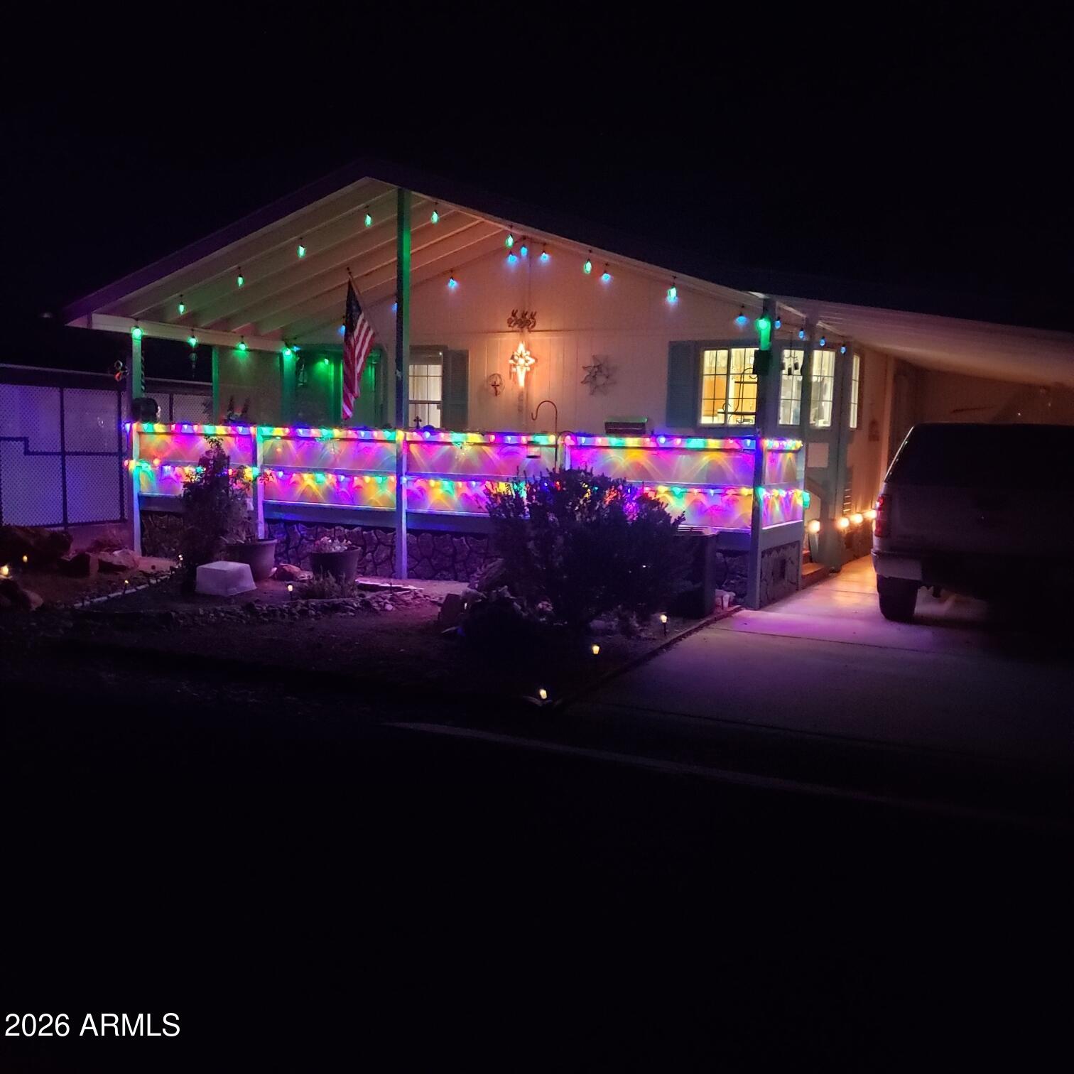 At The Willows - Residential