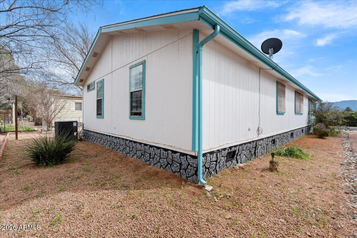 At The Willows - Residential