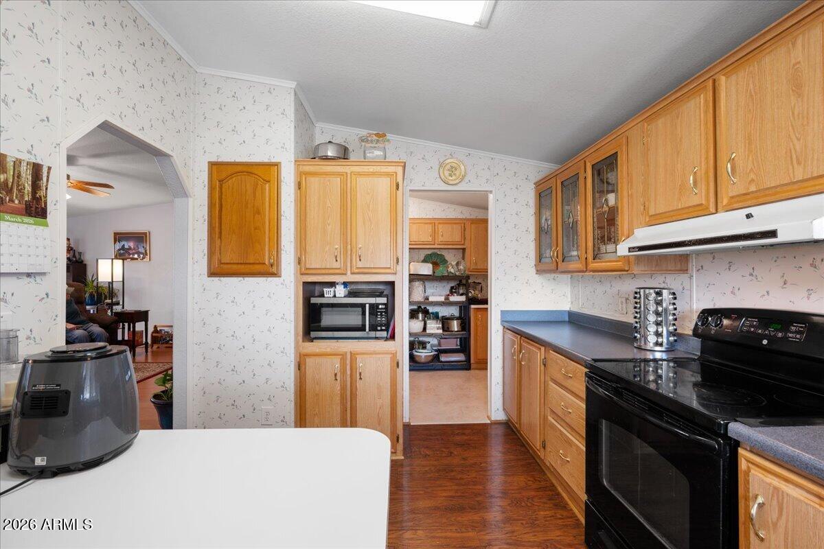 At The Willows - Residential