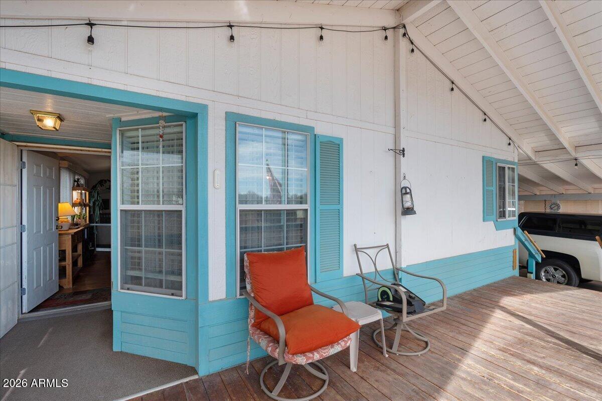 At The Willows - Residential