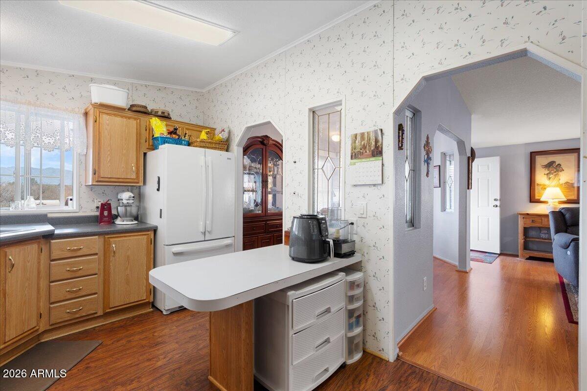 At The Willows - Residential