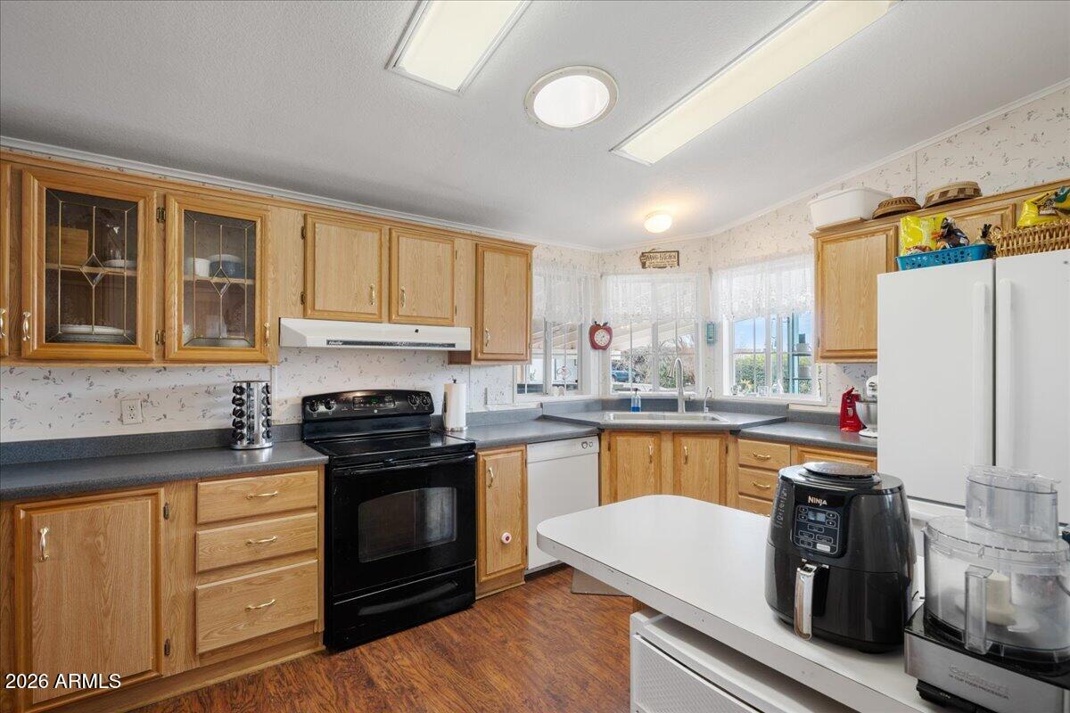 At The Willows - Residential
