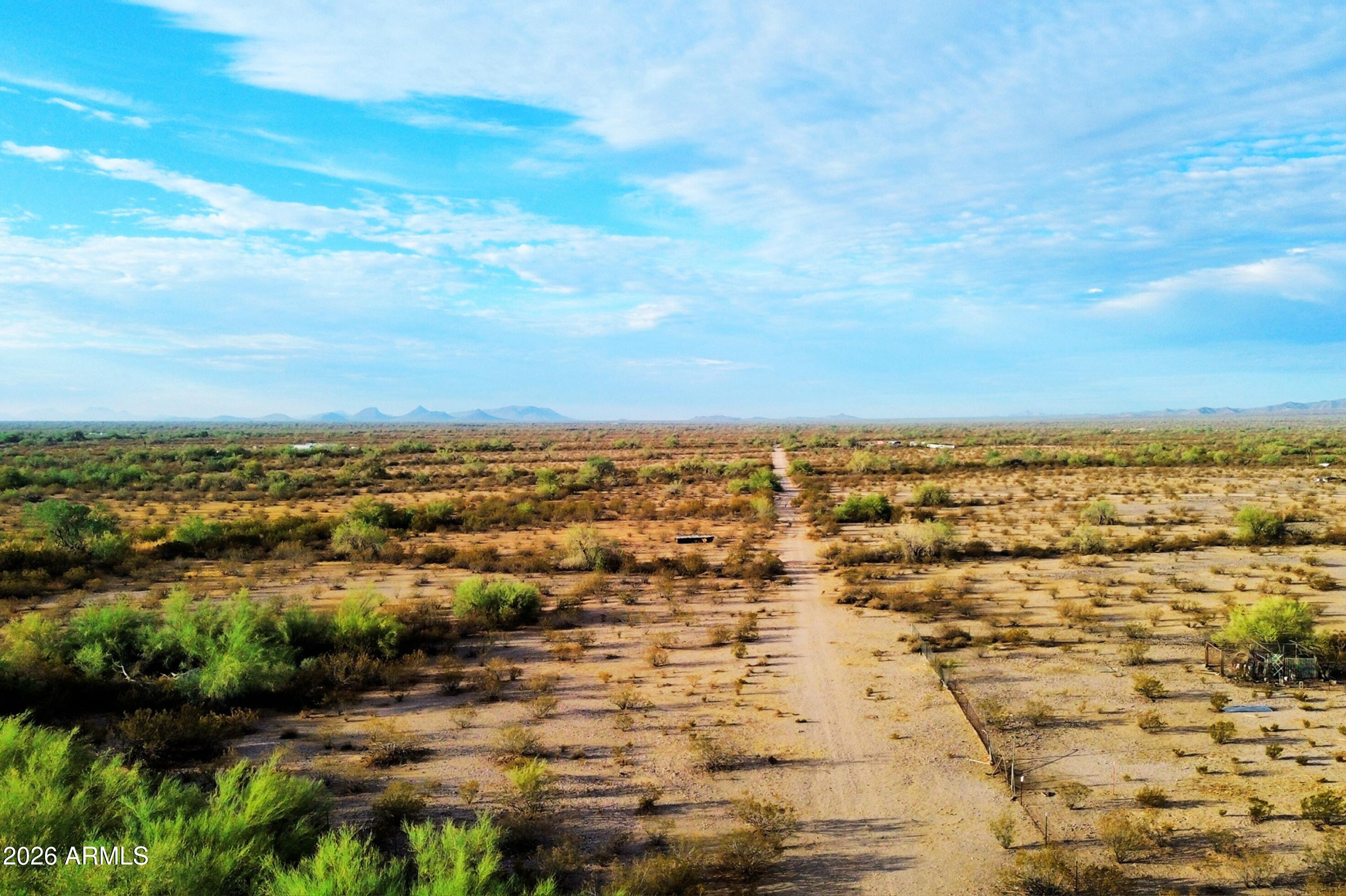Hidden Valley Estates Unit No. 5 - Land