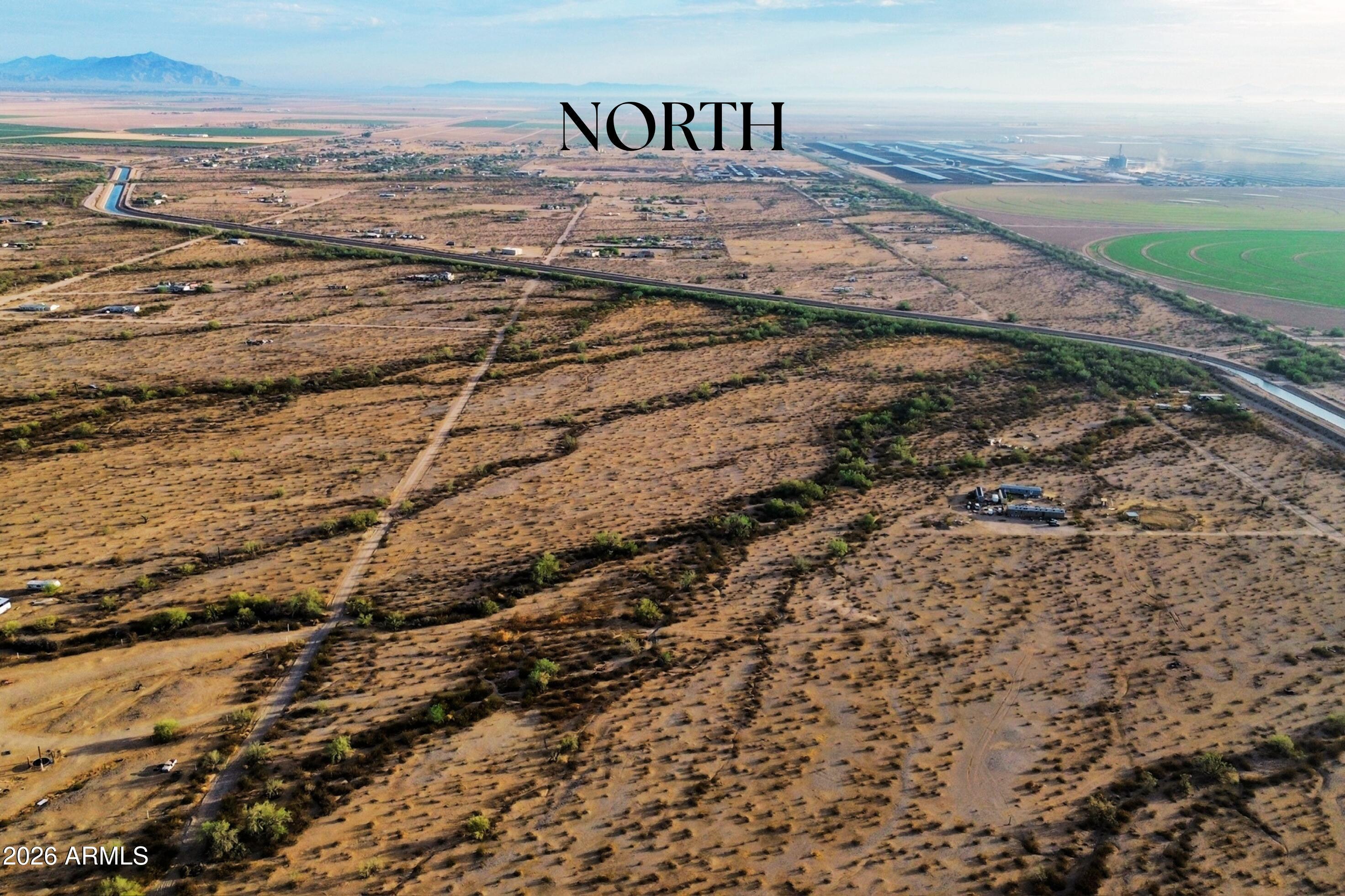 Hidden Valley Estates Unit No. 5 - Land