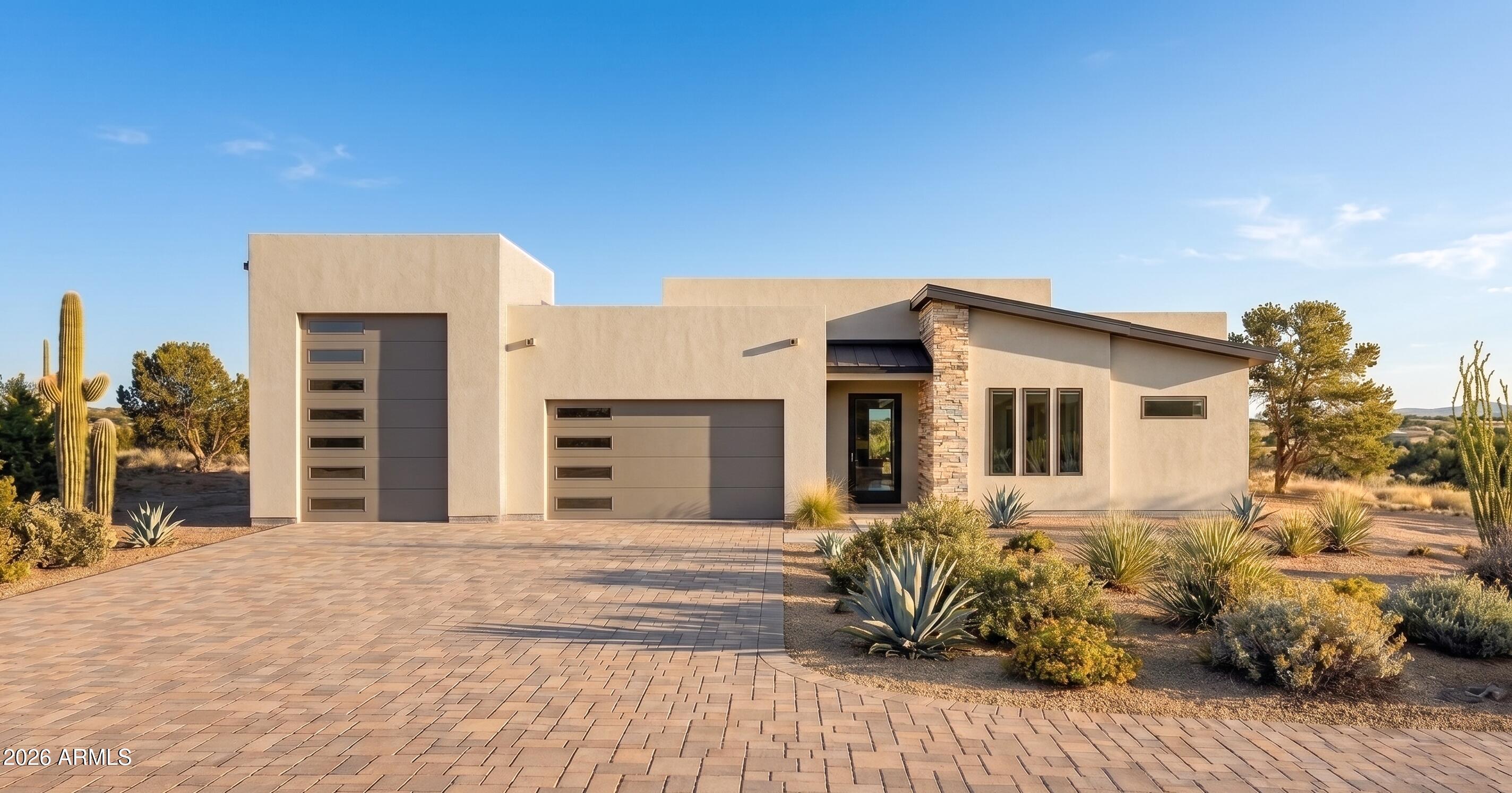 Unincorporated - Residential
