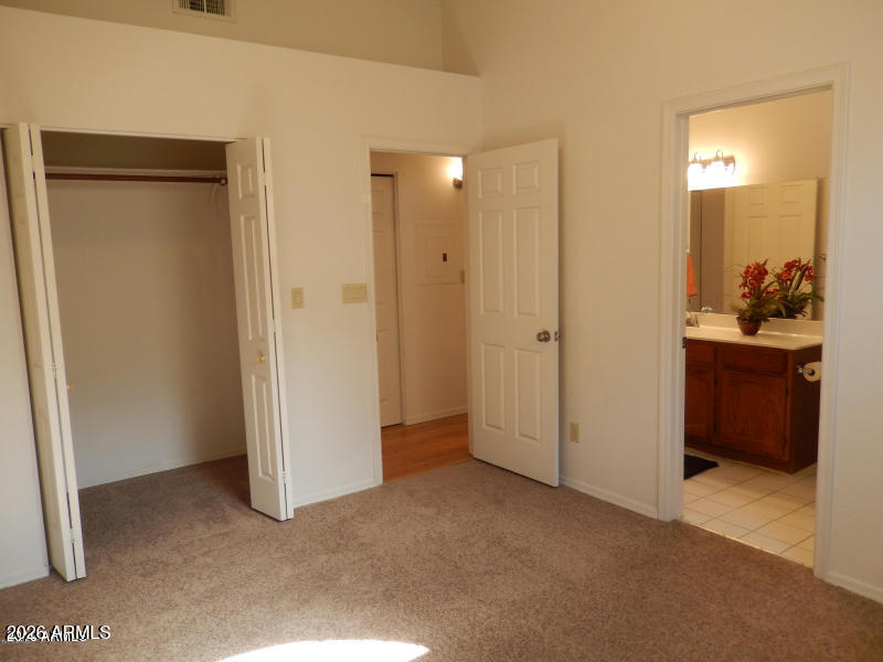 LA CONTESSA SECOND AMD - Residential Lease