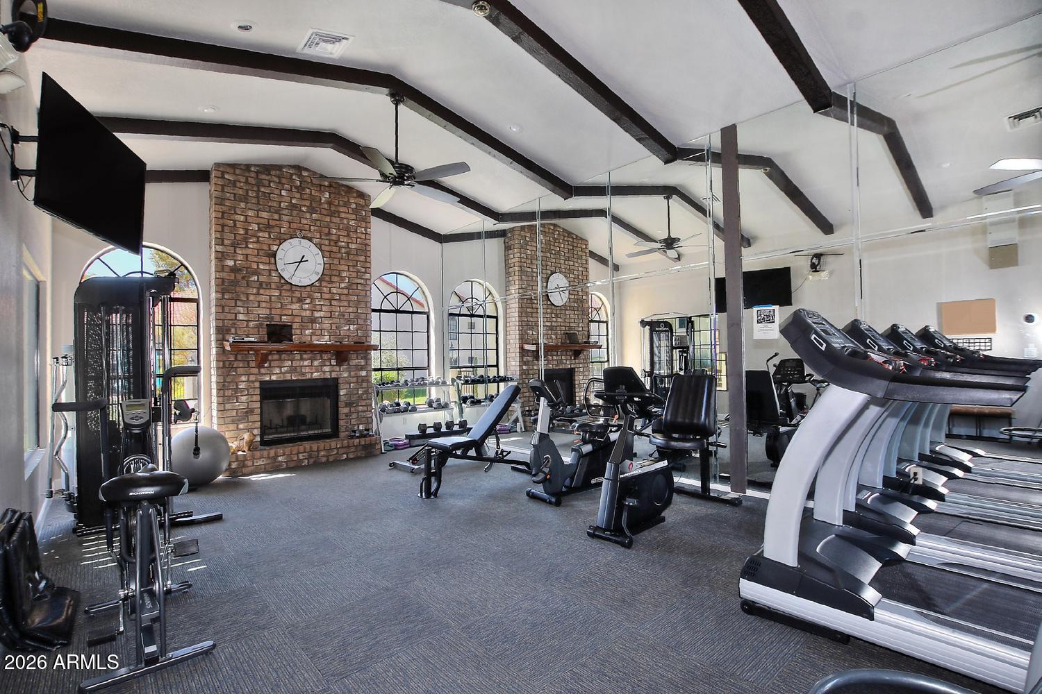 LA CONTESSA SECOND AMD - Residential Lease