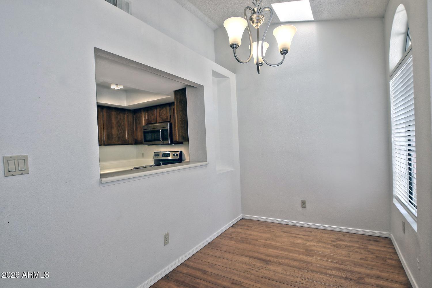 LA CONTESSA SECOND AMD - Residential Lease