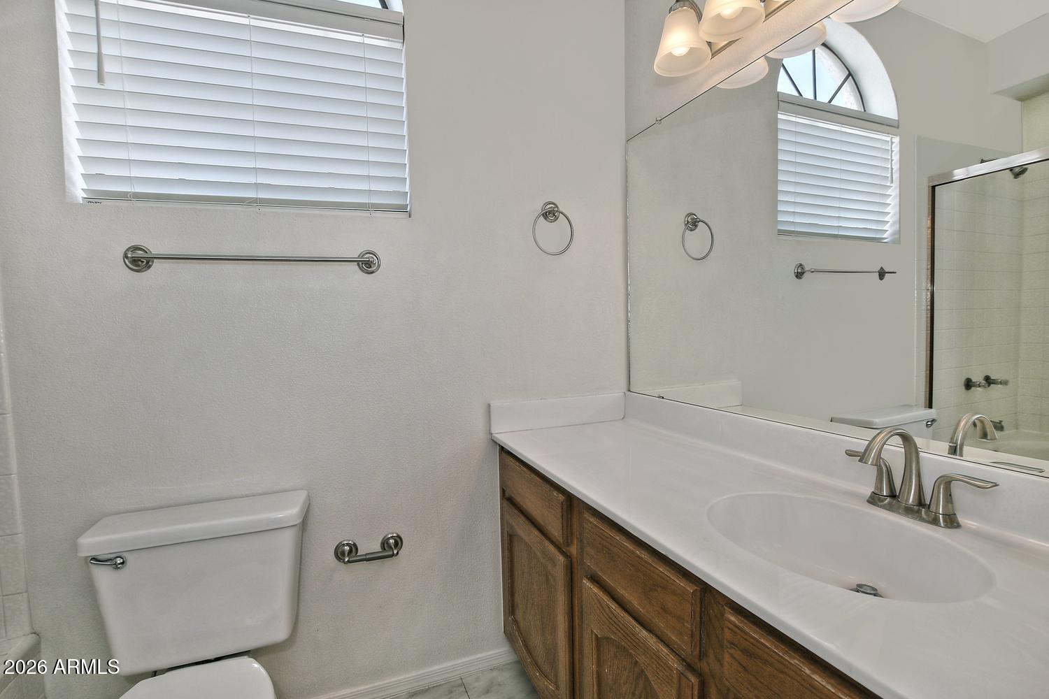LA CONTESSA SECOND AMD - Residential Lease