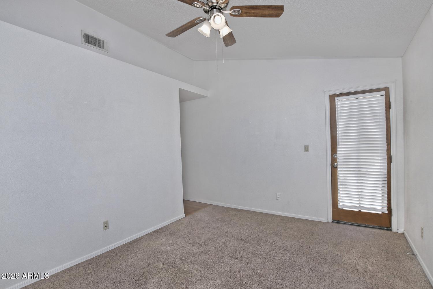 LA CONTESSA SECOND AMD - Residential Lease