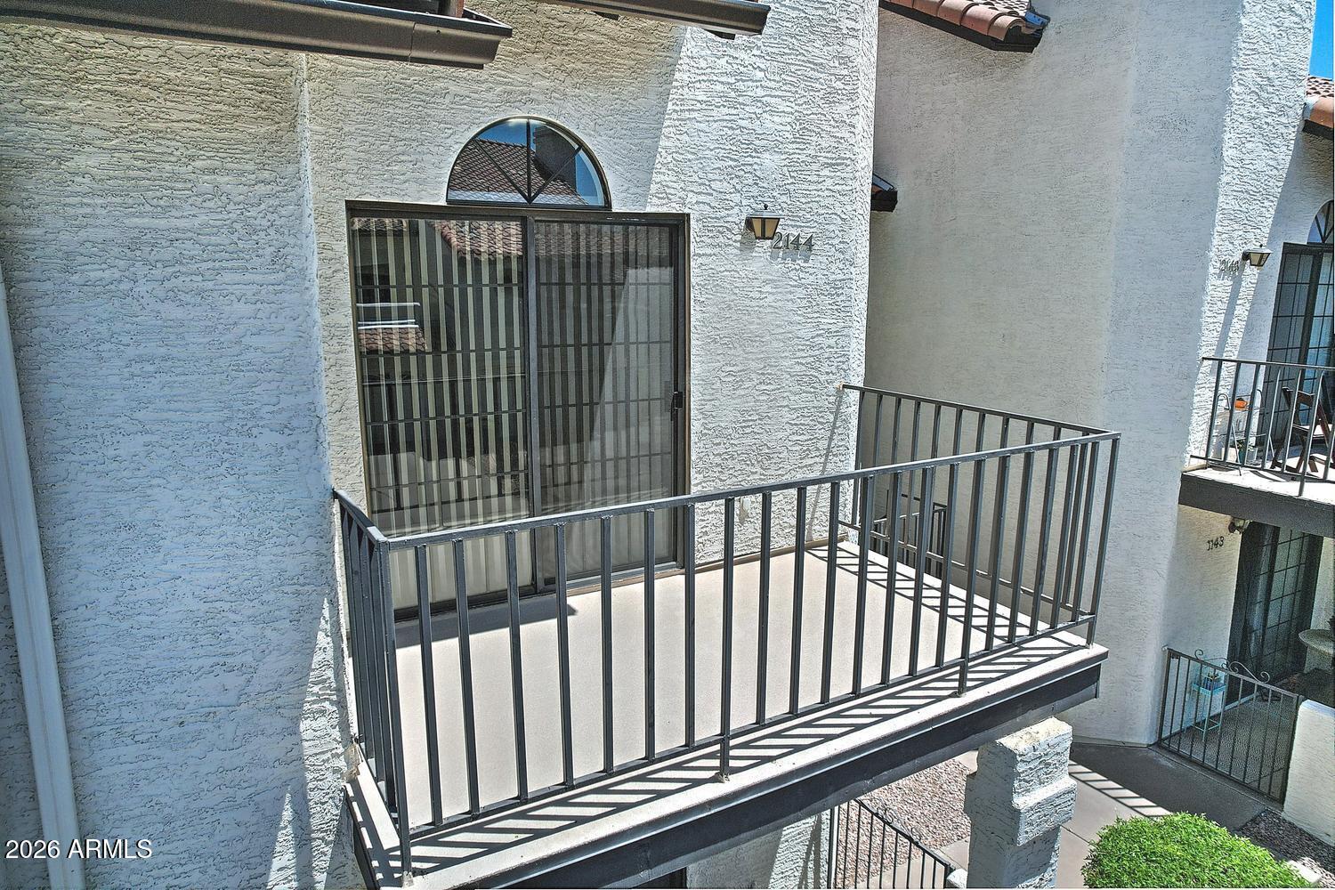 LA CONTESSA SECOND AMD - Residential Lease