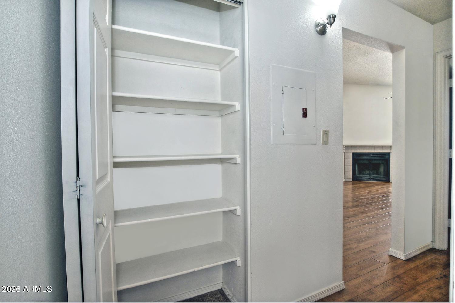 LA CONTESSA SECOND AMD - Residential Lease