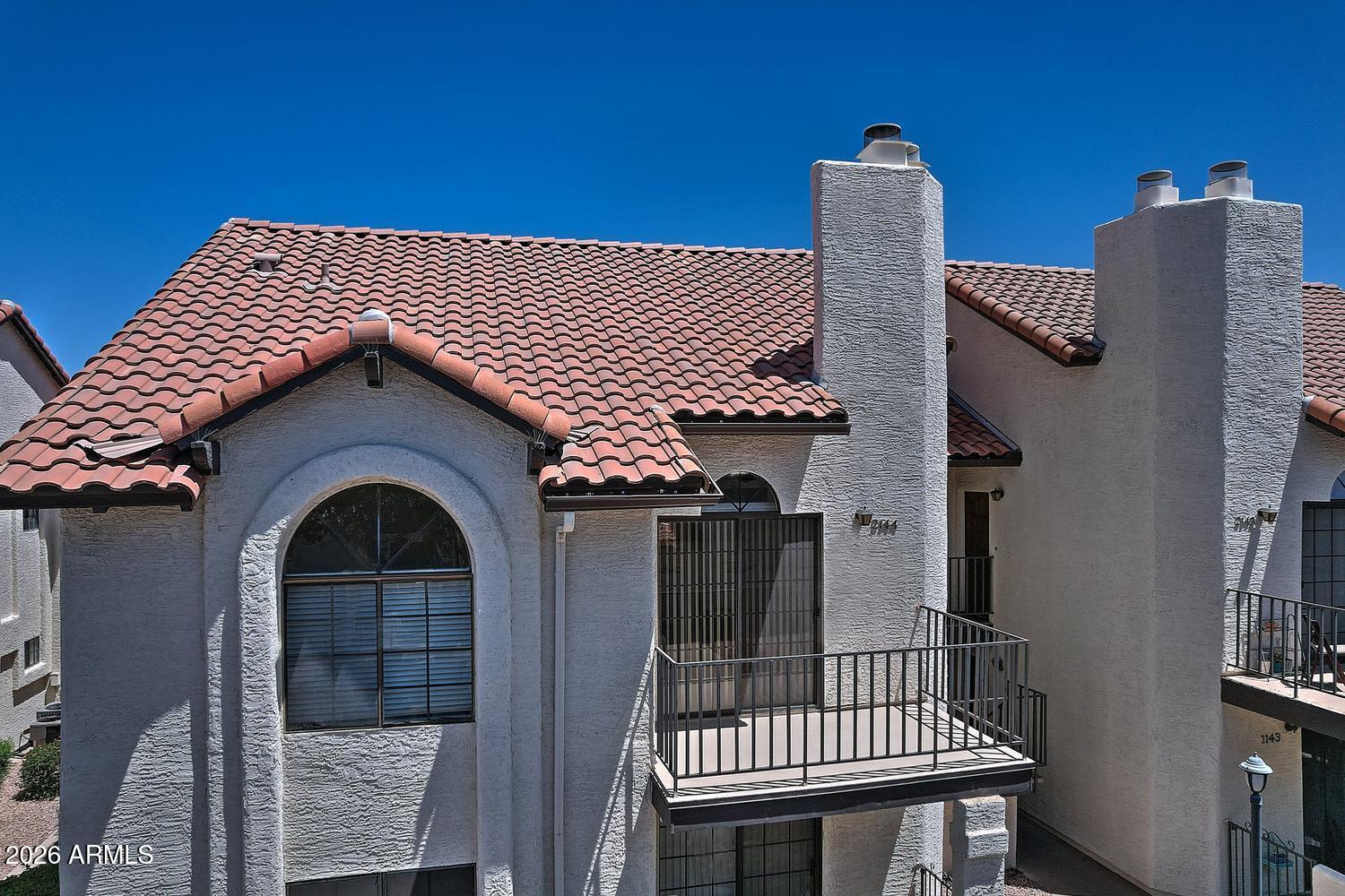 LA CONTESSA SECOND AMD - Residential Lease