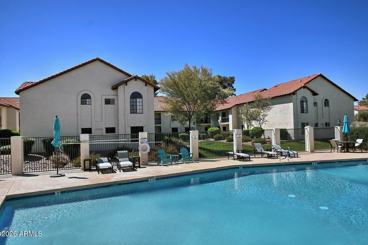 LA CONTESSA SECOND AMD - Residential Lease