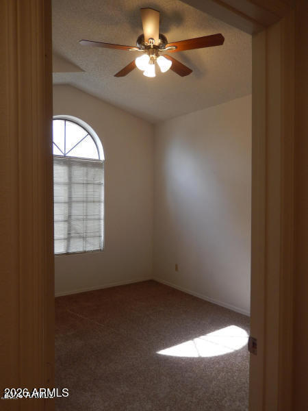 LA CONTESSA SECOND AMD - Residential Lease