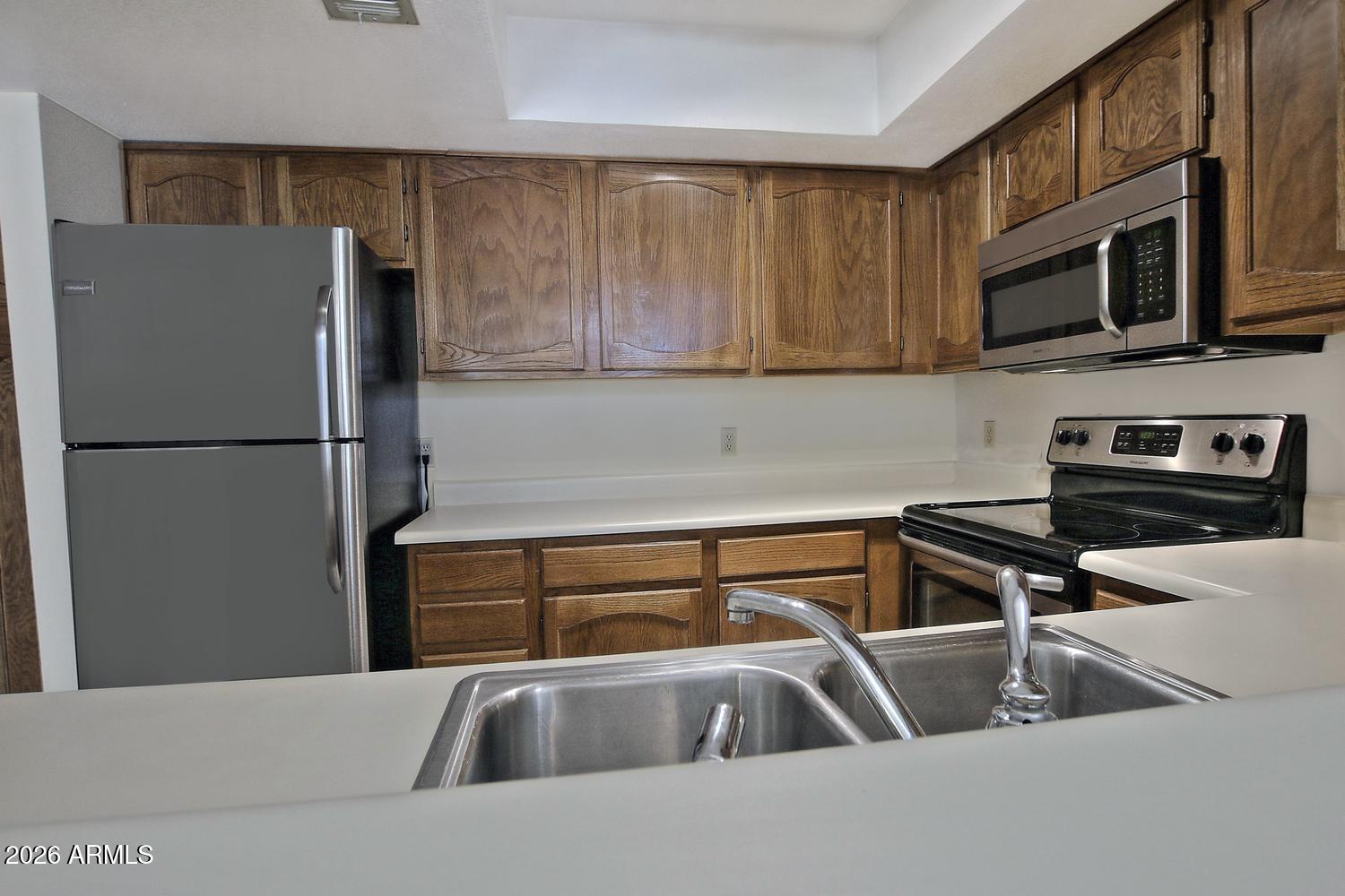 LA CONTESSA SECOND AMD - Residential Lease