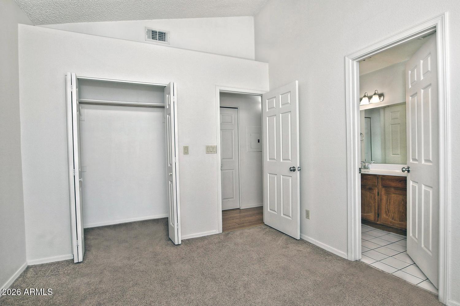 LA CONTESSA SECOND AMD - Residential Lease