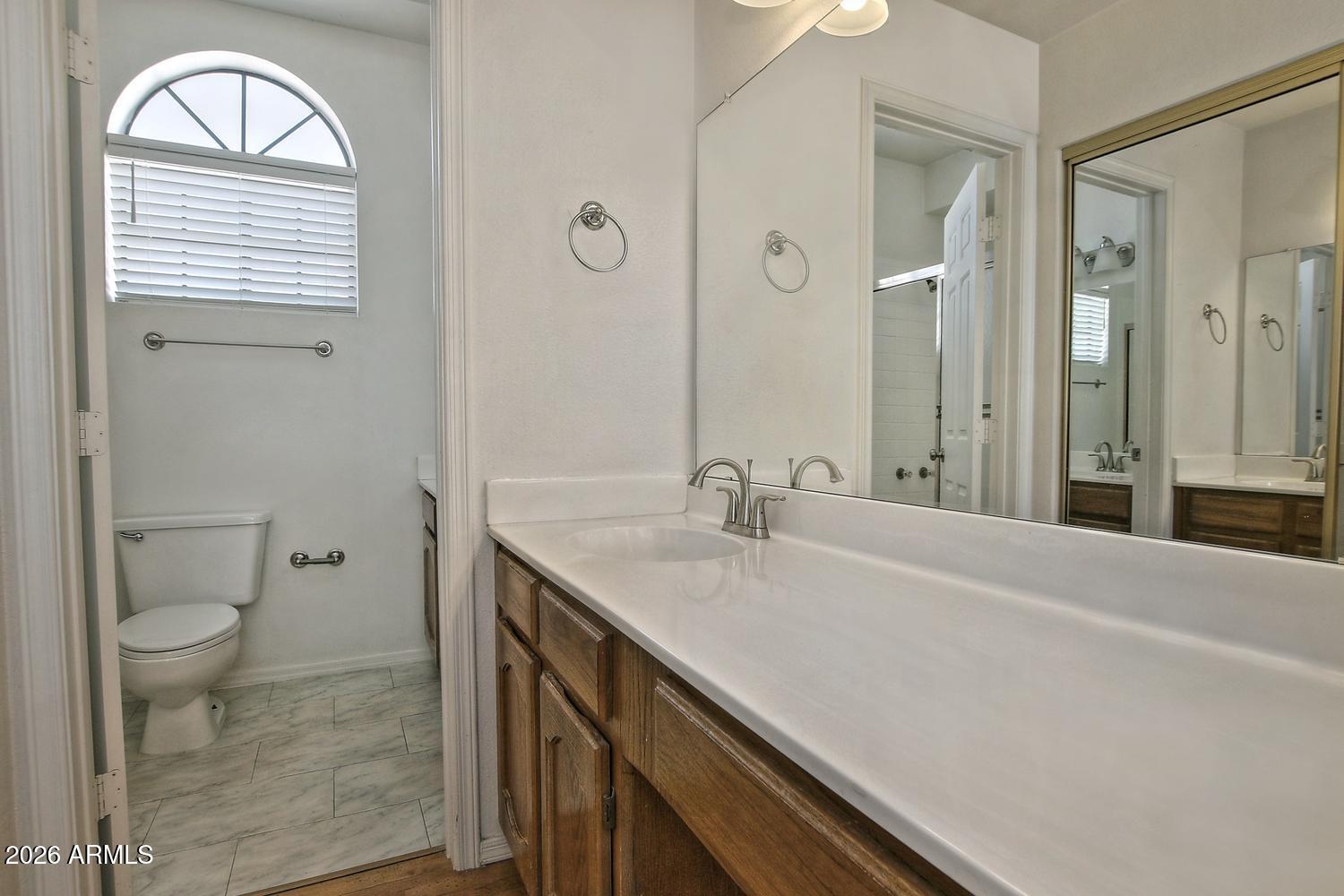 LA CONTESSA SECOND AMD - Residential Lease