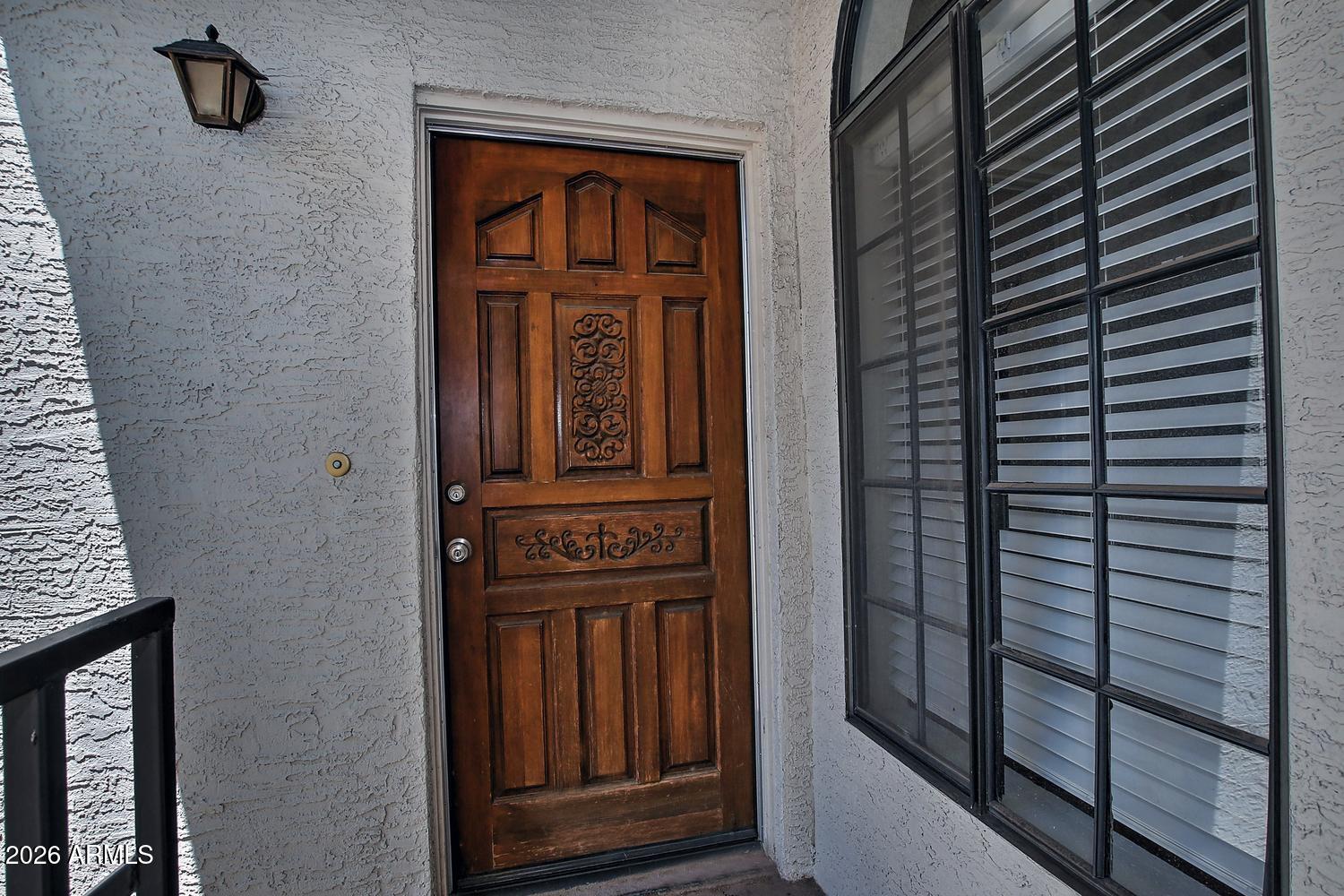 LA CONTESSA SECOND AMD - Residential Lease