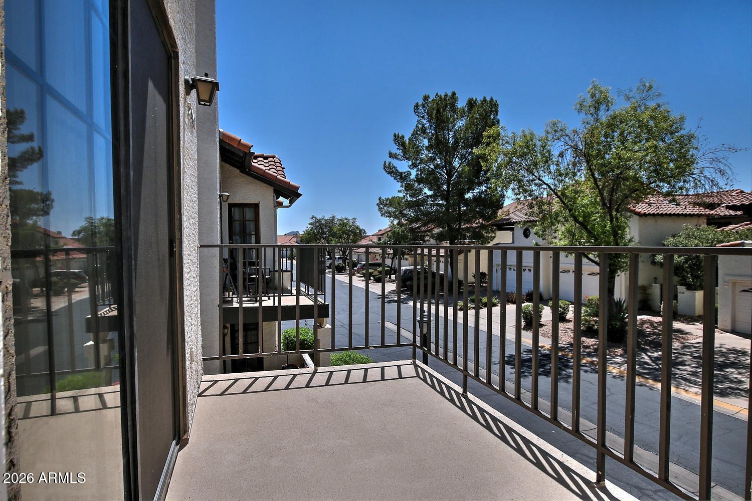 LA CONTESSA SECOND AMD - Residential Lease