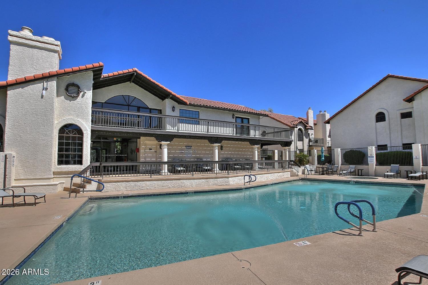 LA CONTESSA SECOND AMD - Residential Lease
