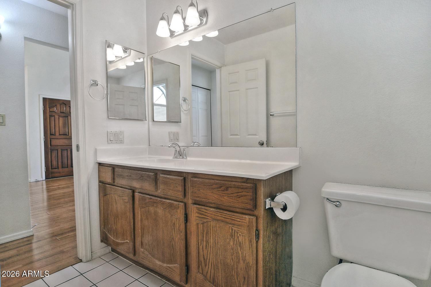 LA CONTESSA SECOND AMD - Residential Lease