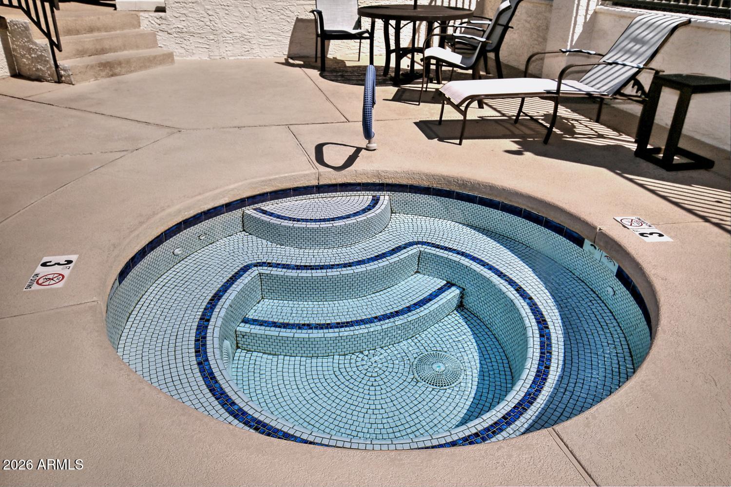 LA CONTESSA SECOND AMD - Residential Lease