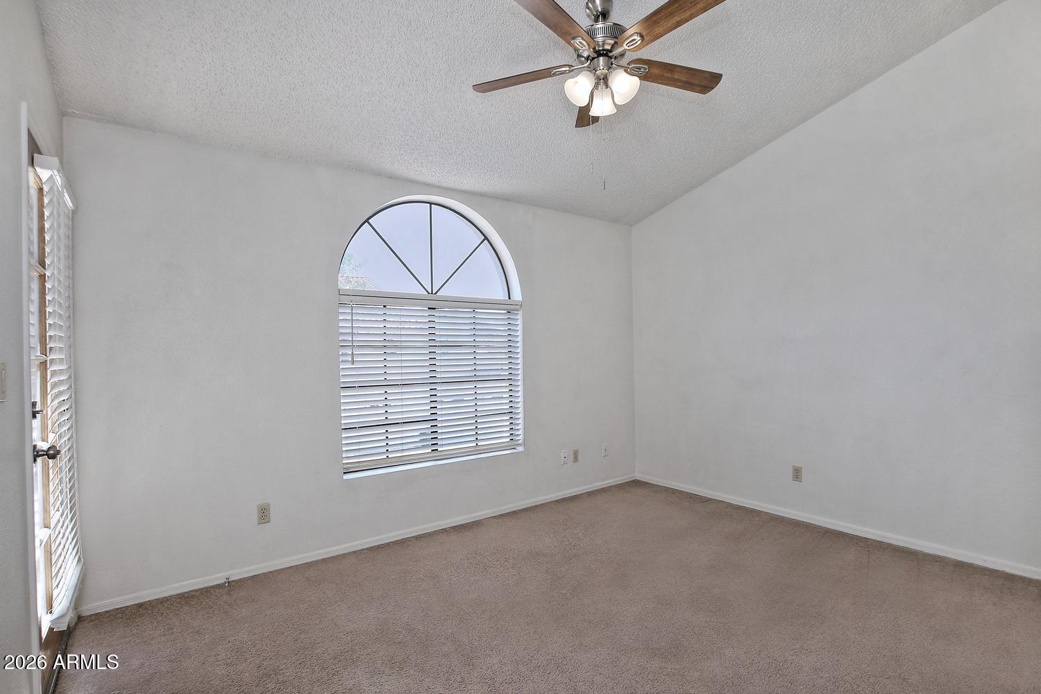 LA CONTESSA SECOND AMD - Residential Lease