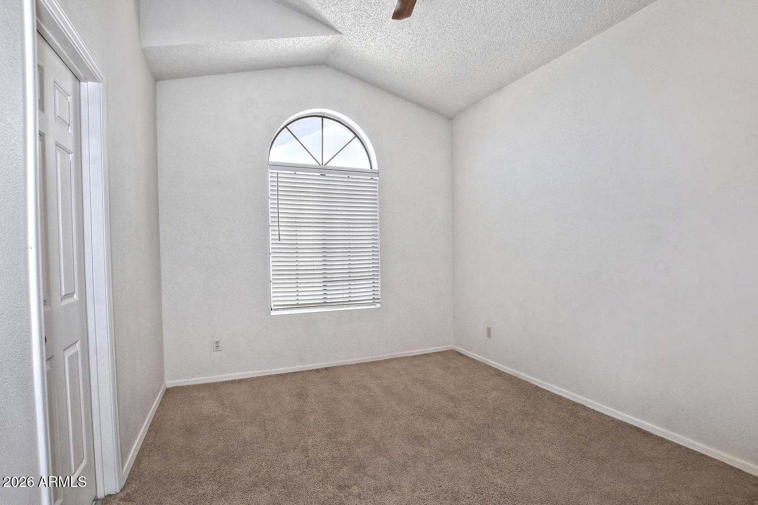 LA CONTESSA SECOND AMD - Residential Lease